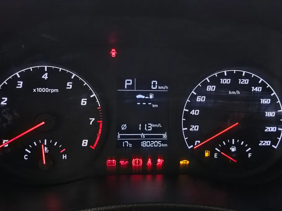 2021 Hyundai Accent Smart 