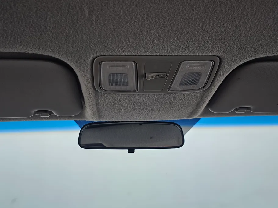 2021 Hyundai Accent Smart 