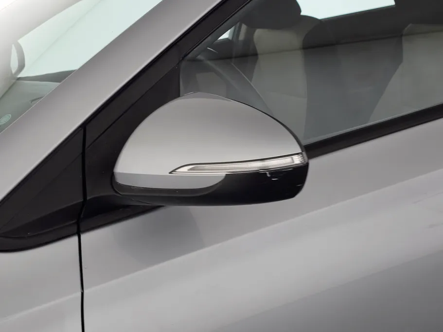 2021 Hyundai Accent Smart 