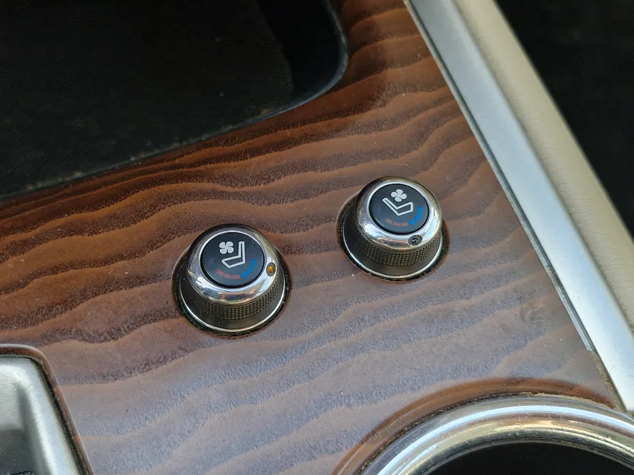 نيسان باثفندر S 2019 