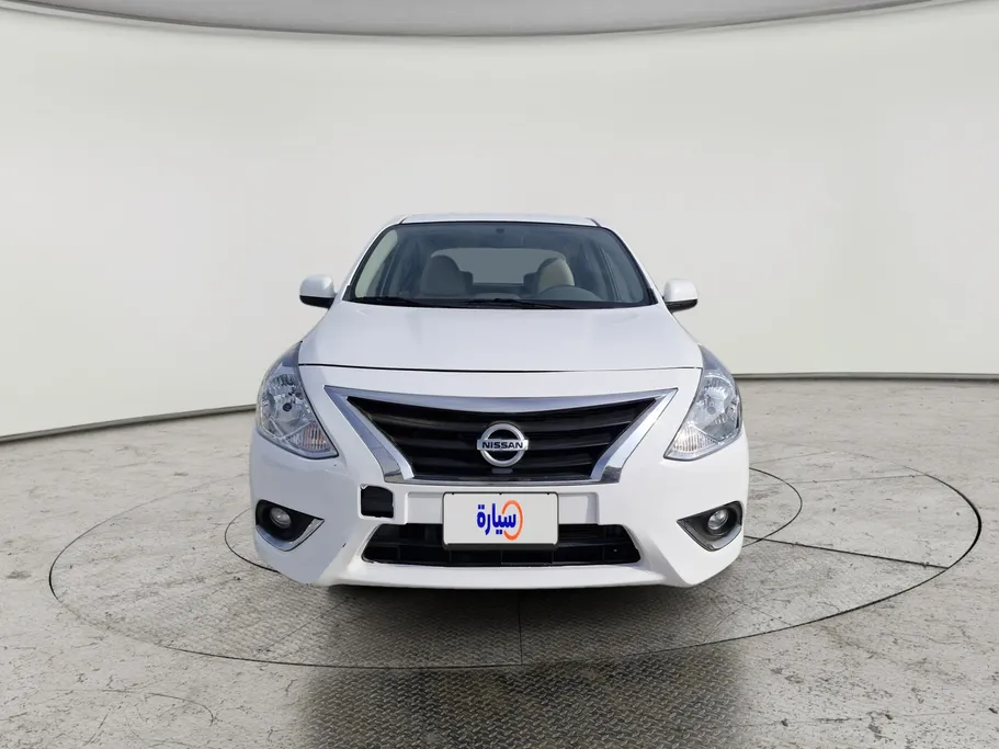 نيسان صني Classic-comfort 2023 