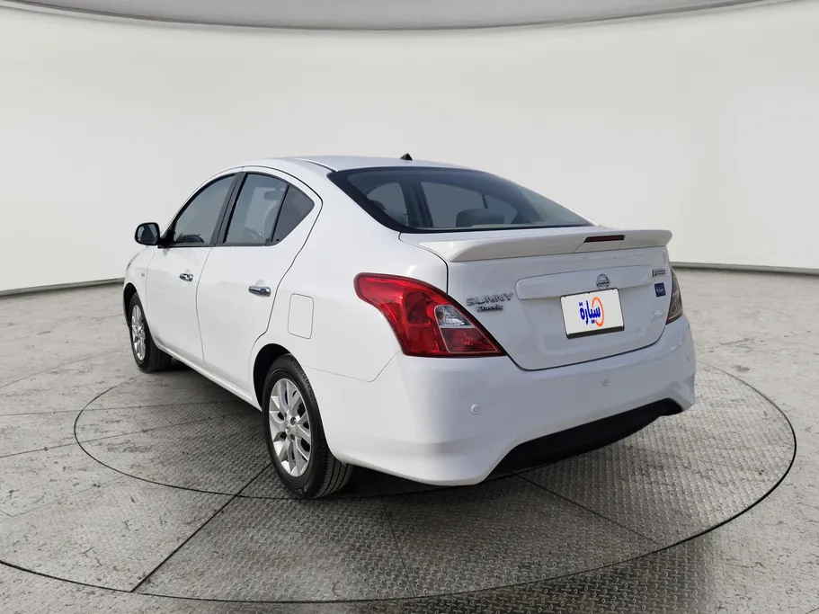 نيسان صني Classic-comfort 2023 