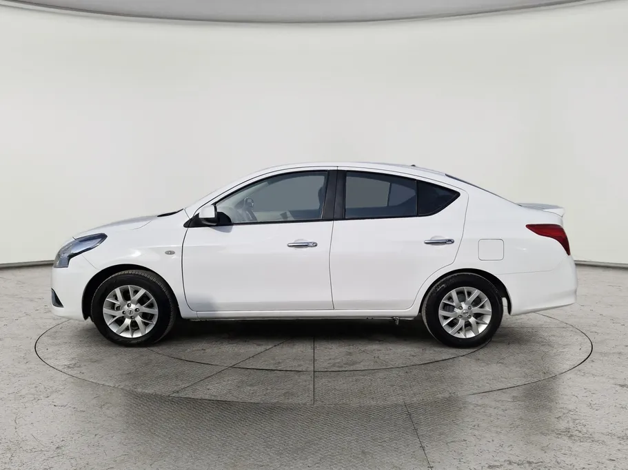 نيسان صني Classic-comfort 2023 