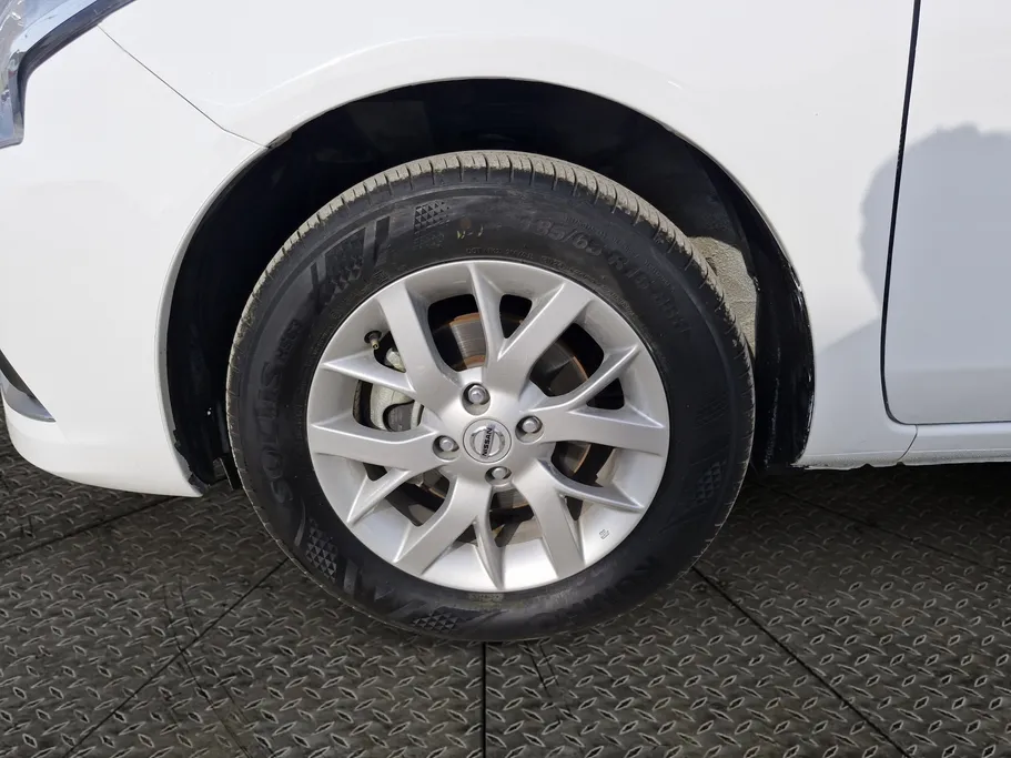 نيسان صني Classic-comfort 2023 