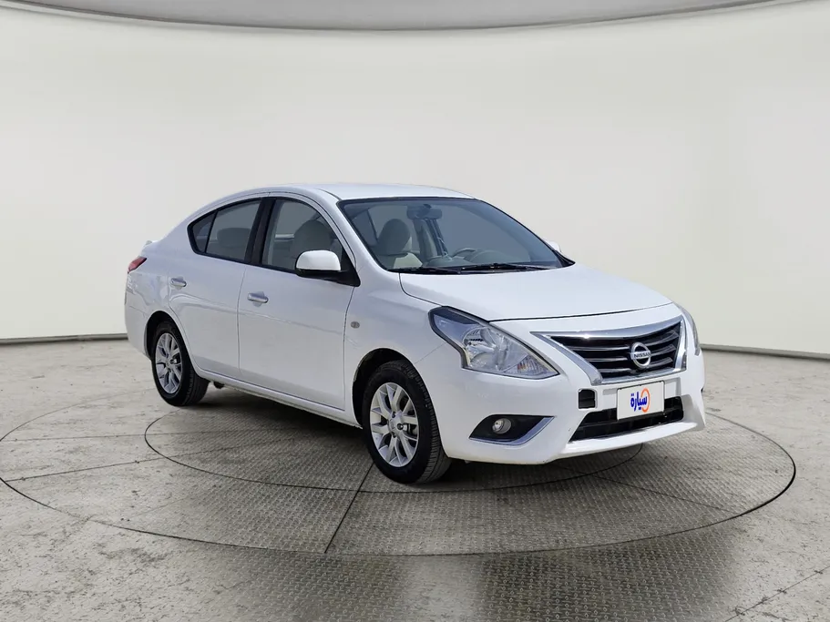 2023 Nissan Sunny Classic-comfort 