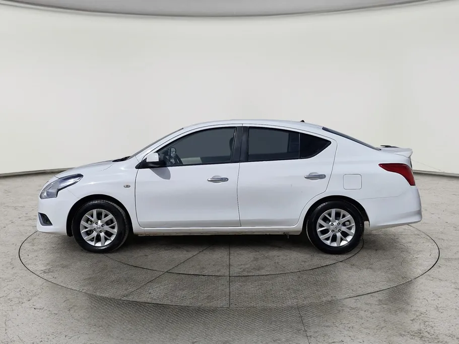 2023 Nissan Sunny Classic-comfort 