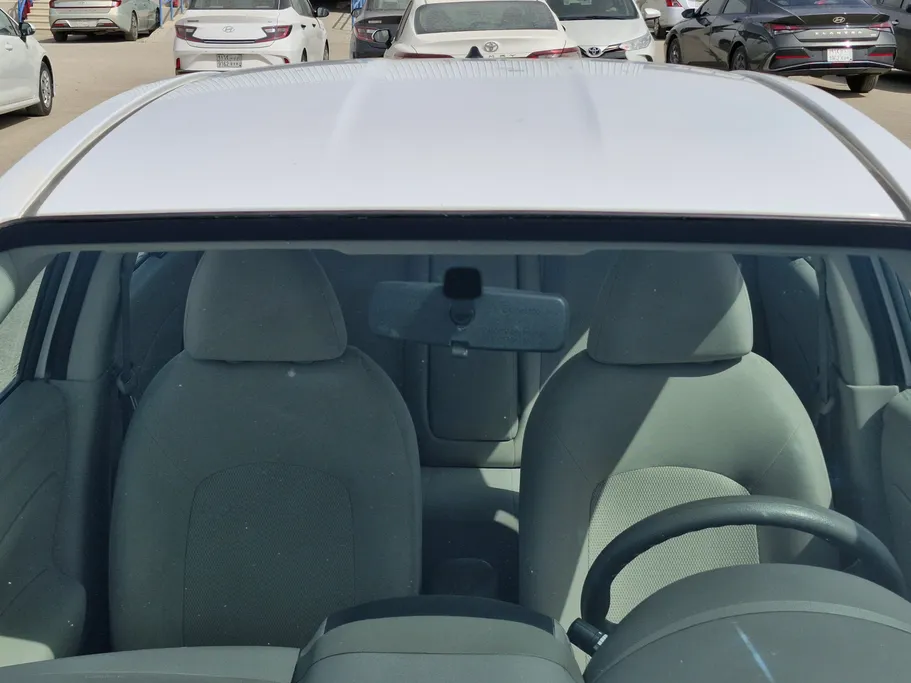 2023 Nissan Sunny Classic-comfort 