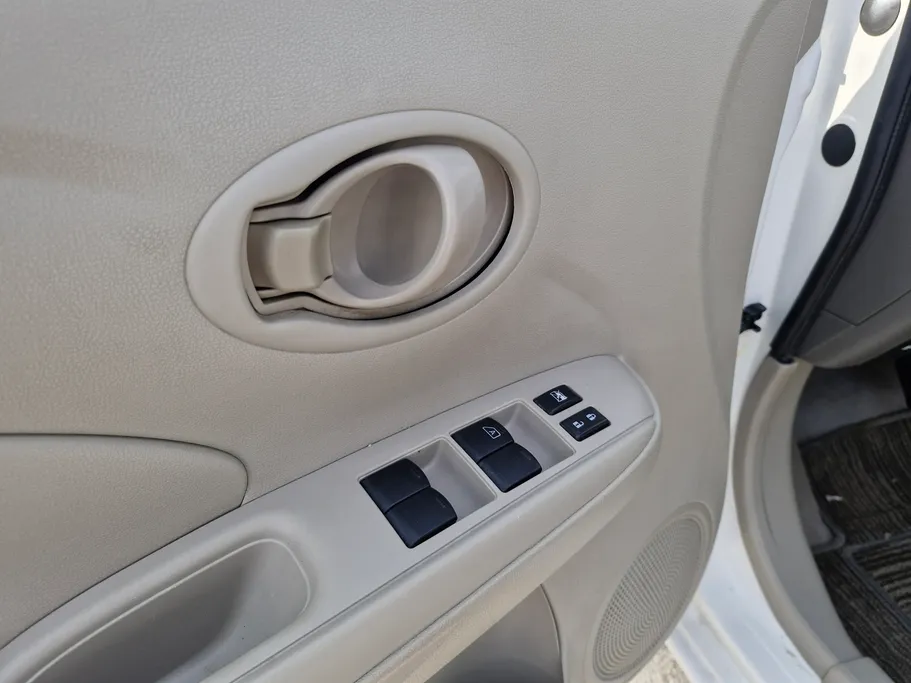 نيسان صني Classic-comfort 2023 