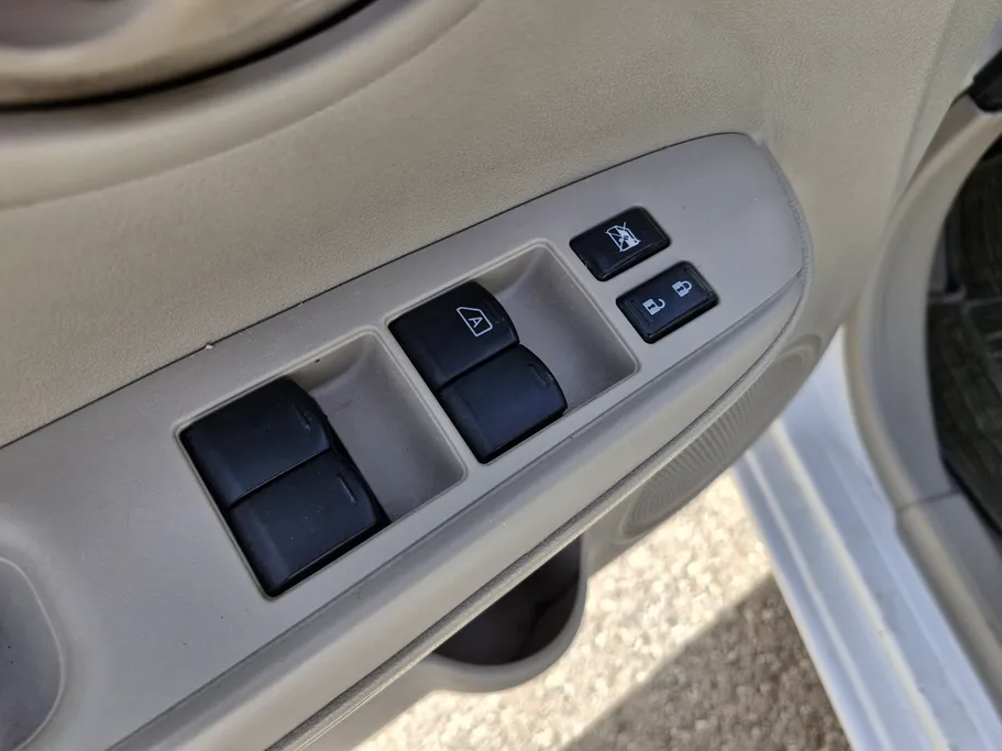 2023 Nissan Sunny Classic-comfort 