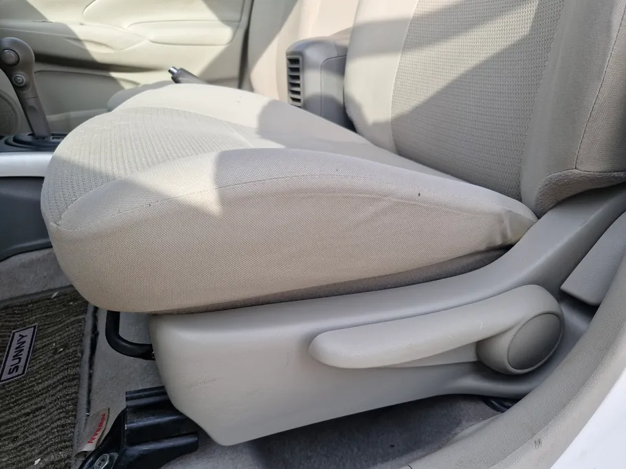 نيسان صني Classic-comfort 2023 