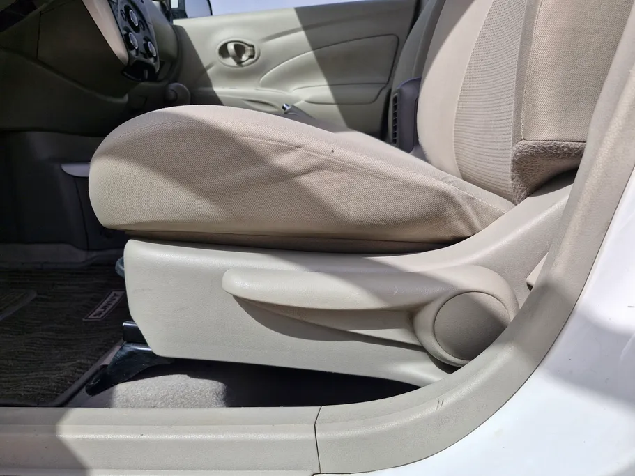 2023 Nissan Sunny Classic-comfort 