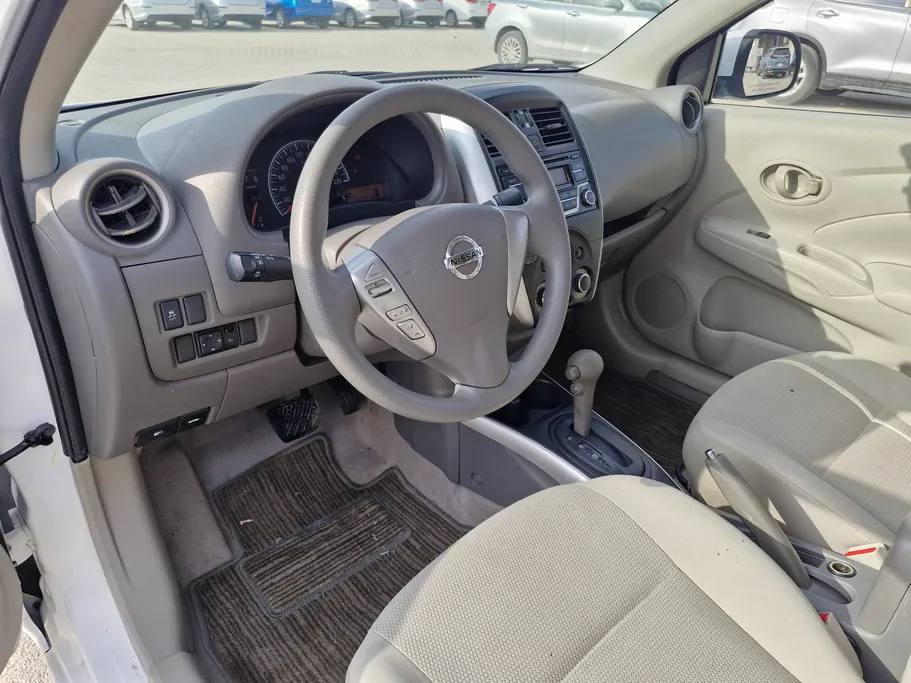 نيسان صني Classic-comfort 2023 