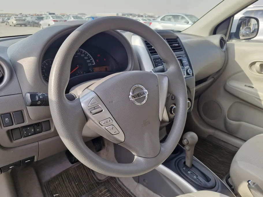 نيسان صني Classic-comfort 2023 