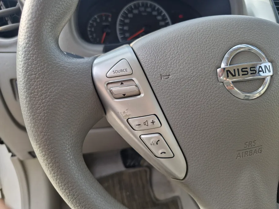 نيسان صني Classic-comfort 2023 