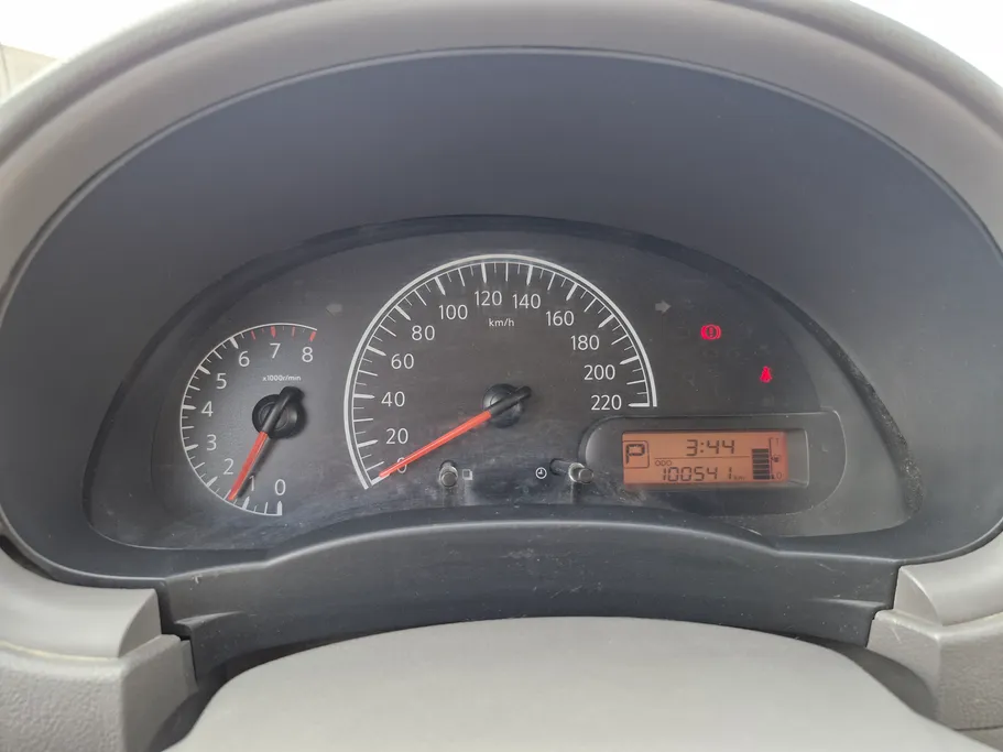 نيسان صني Classic-comfort 2023 