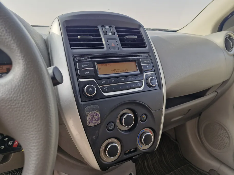 نيسان صني Classic-comfort 2023 