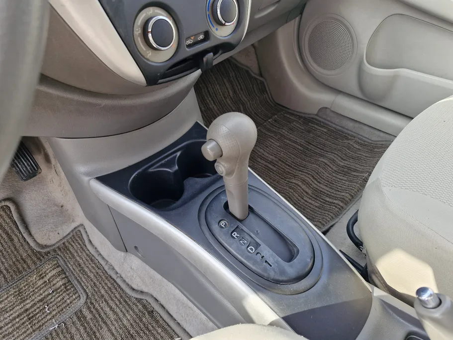 نيسان صني Classic-comfort 2023 