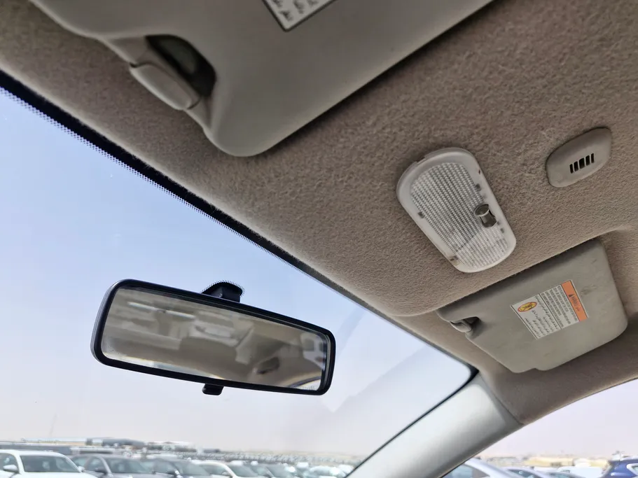 2023 Nissan Sunny Classic-comfort 