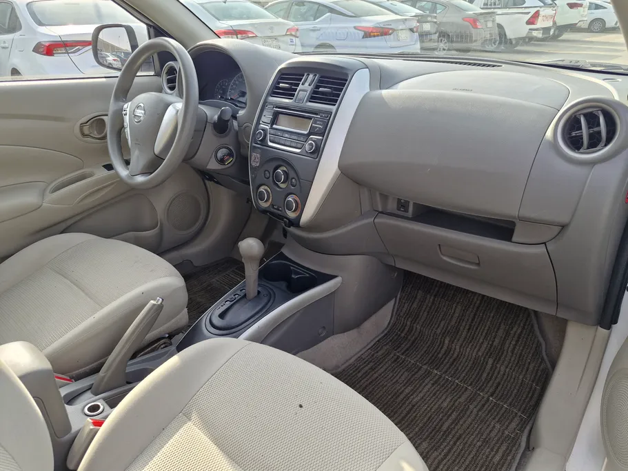 نيسان صني Classic-comfort 2023 