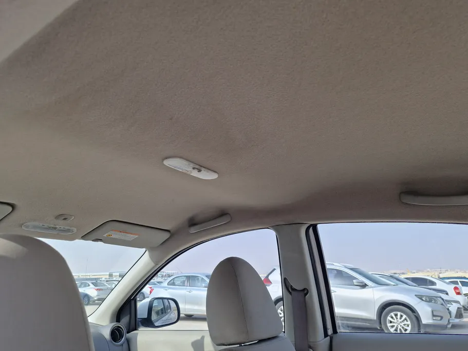 نيسان صني Classic-comfort 2023 