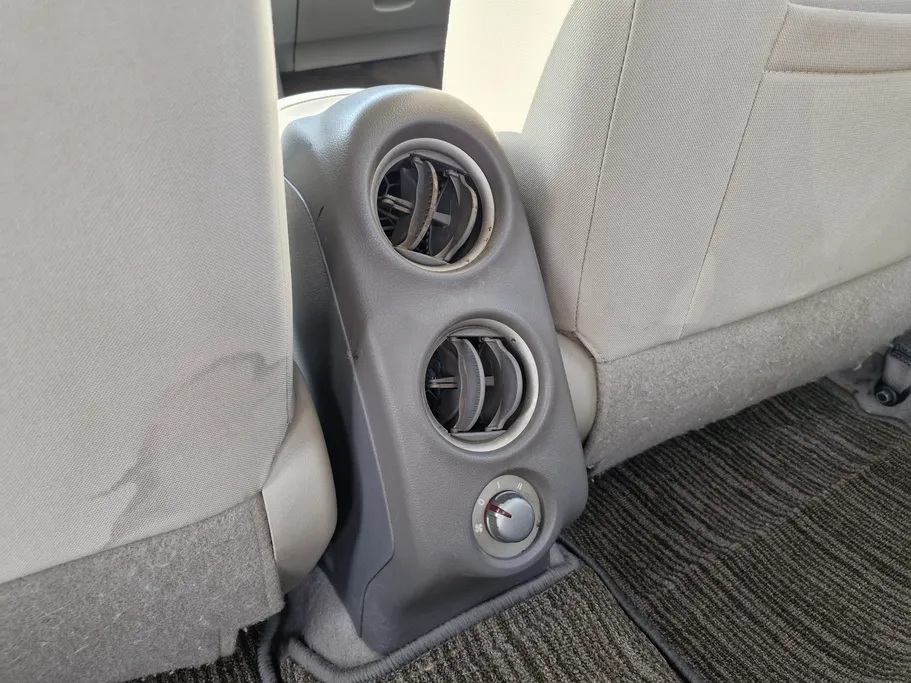 نيسان صني Classic-comfort 2023 