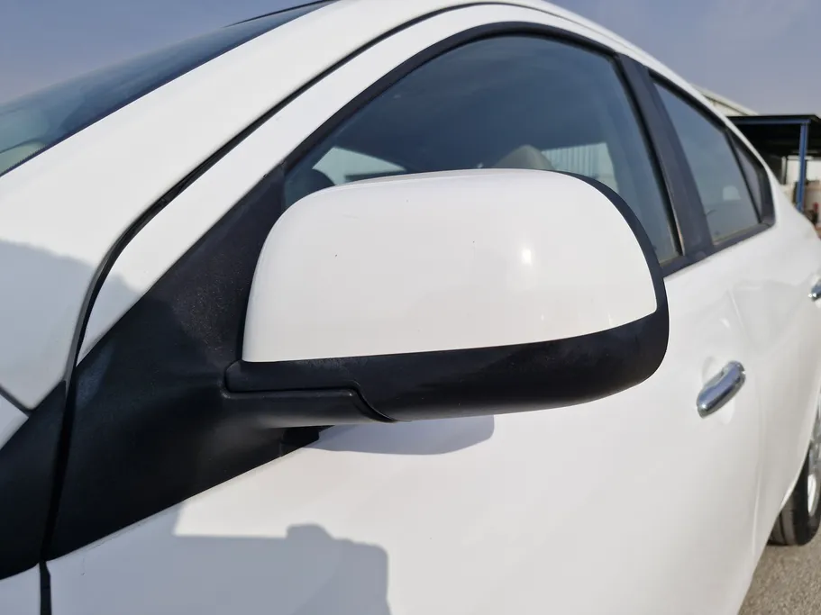 نيسان صني Classic-comfort 2023 