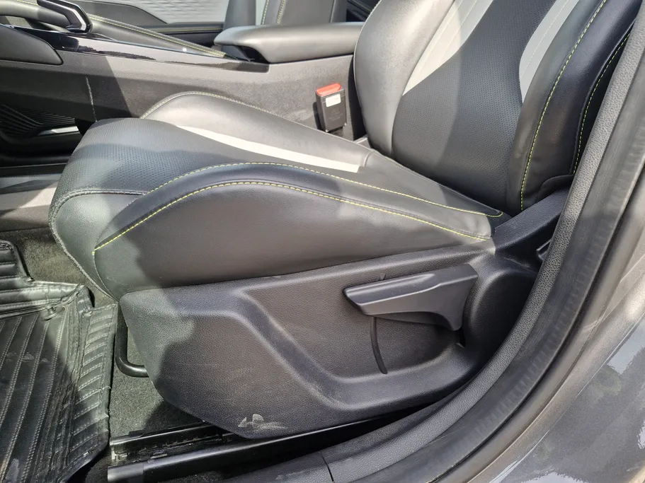 جيلي كول راي Basic GS 2024 