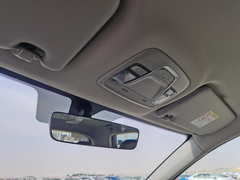 جيلي كول راي Basic GS 2024 