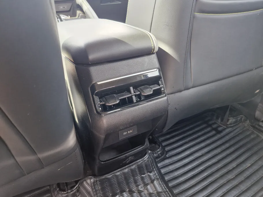 جيلي كول راي Basic GS 2024 