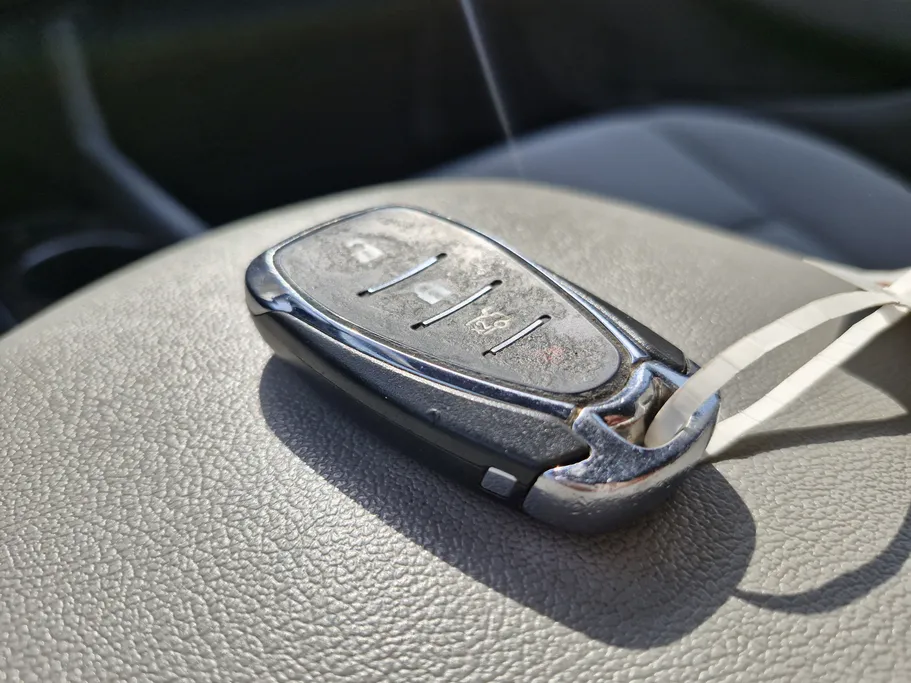 2021 Chevrolet Malibu LS 