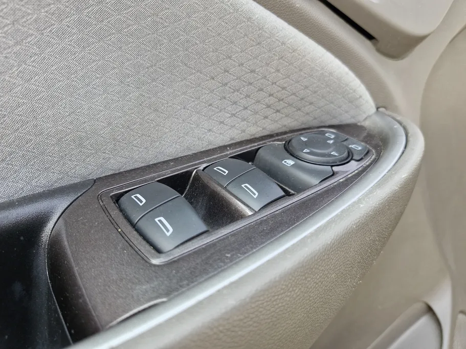 2021 Chevrolet Malibu LS 