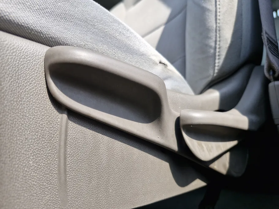 2021 Chevrolet Malibu LS 