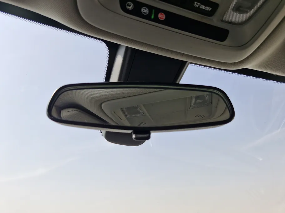 2021 Chevrolet Malibu LS 