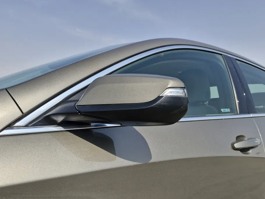 2021 Chevrolet Malibu LS 