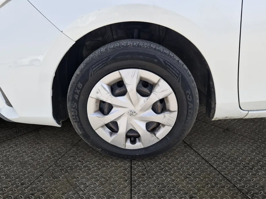 2021 تويوتا Yaris  Y 