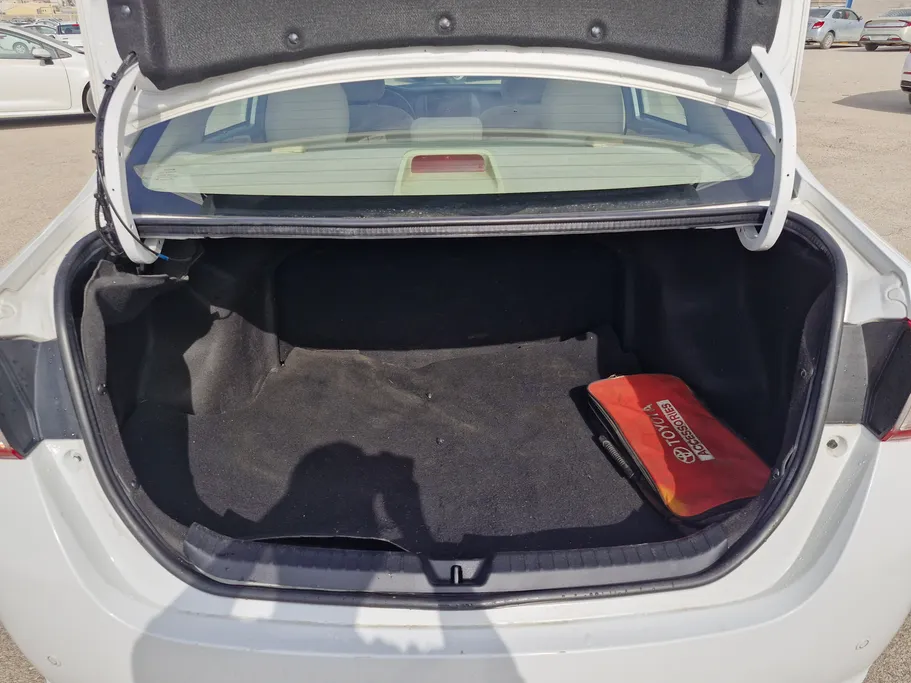 2021 تويوتا Yaris  Y 