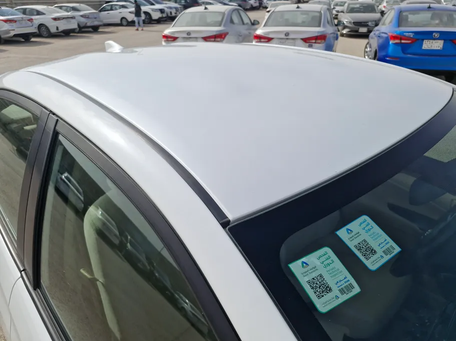 2021 تويوتا Yaris  Y 