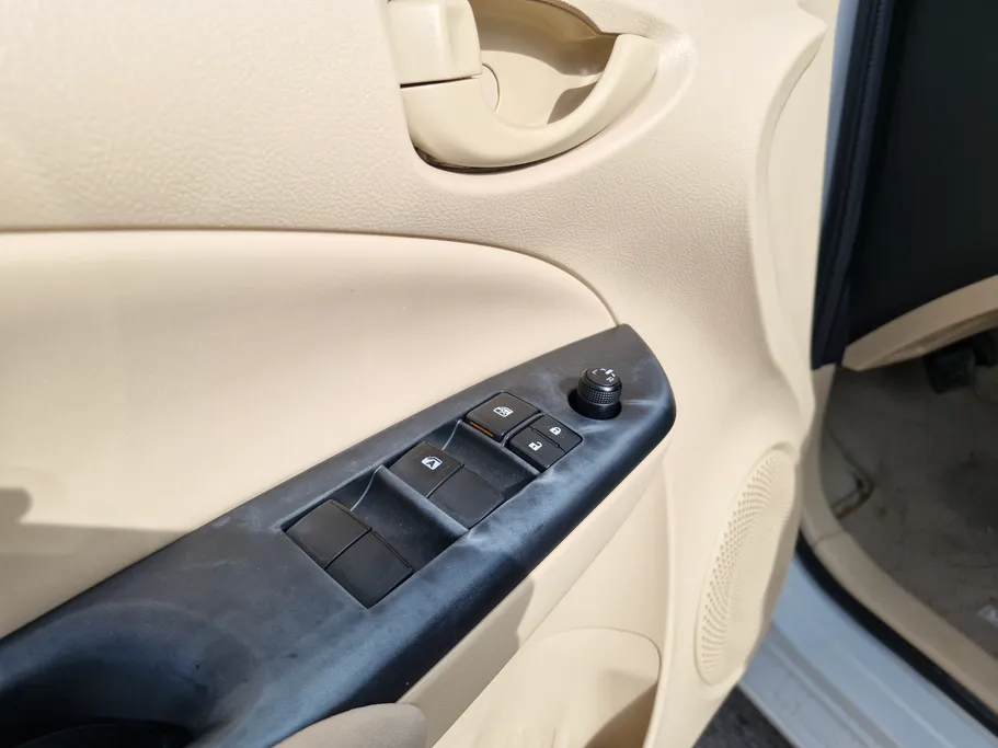 2021 تويوتا Yaris  Y 