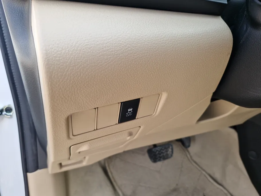 2021 تويوتا Yaris  Y 