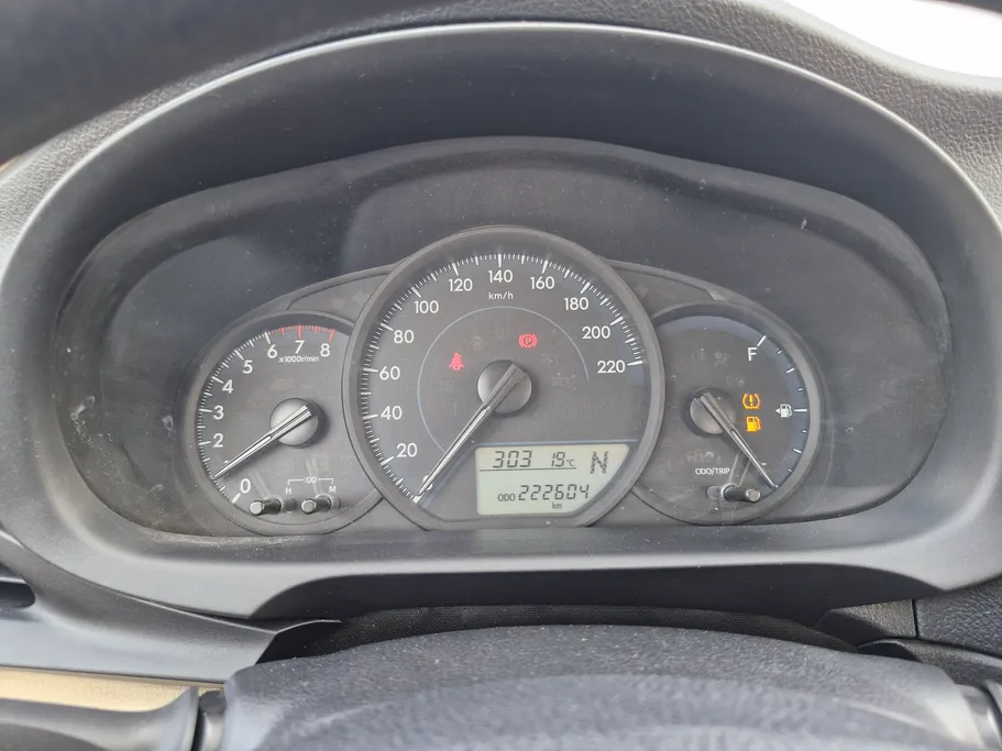 2021 تويوتا Yaris  Y 