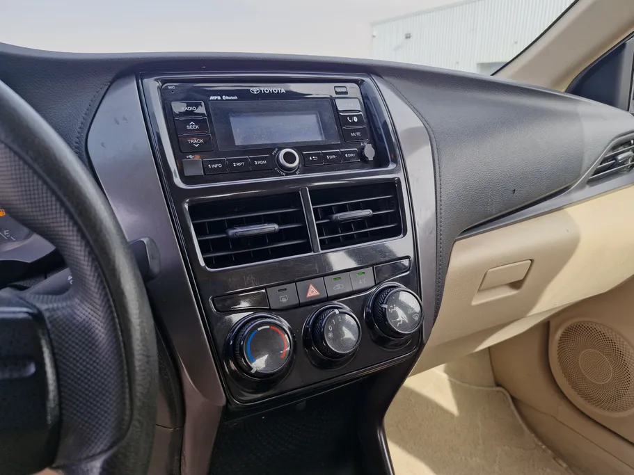 2021 تويوتا Yaris  Y 