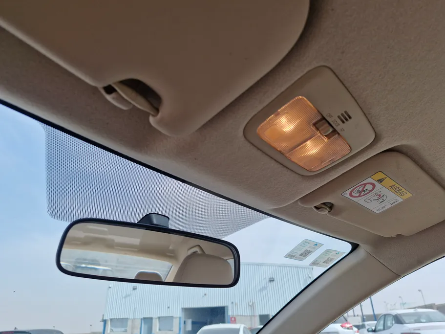 2021 تويوتا Yaris  Y 