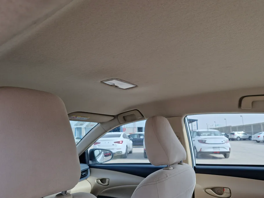 2021 تويوتا Yaris  Y 