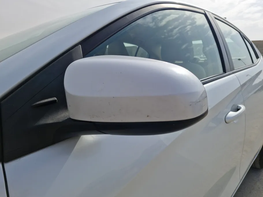 2021 تويوتا Yaris  Y 