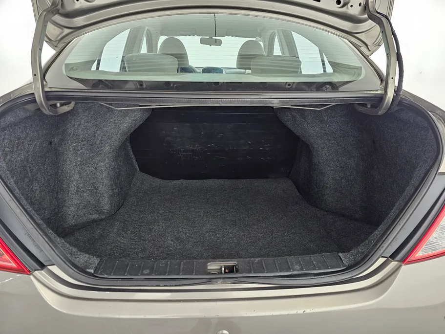 2023 Nissan Sunny Classic-comfort 