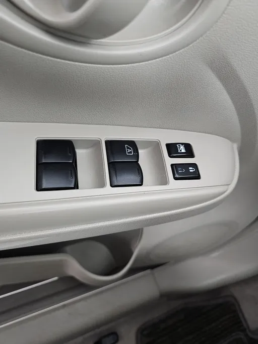 2023 Nissan Sunny Classic-comfort 