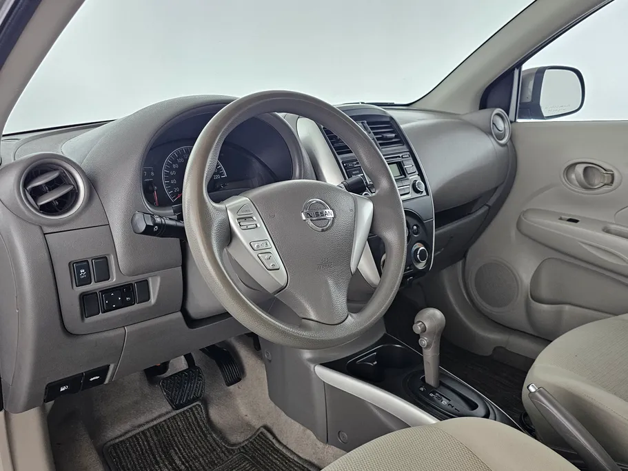 2023 Nissan Sunny Classic-comfort 