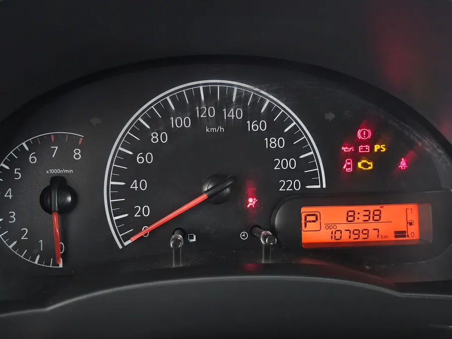 2023 Nissan Sunny Classic-comfort 