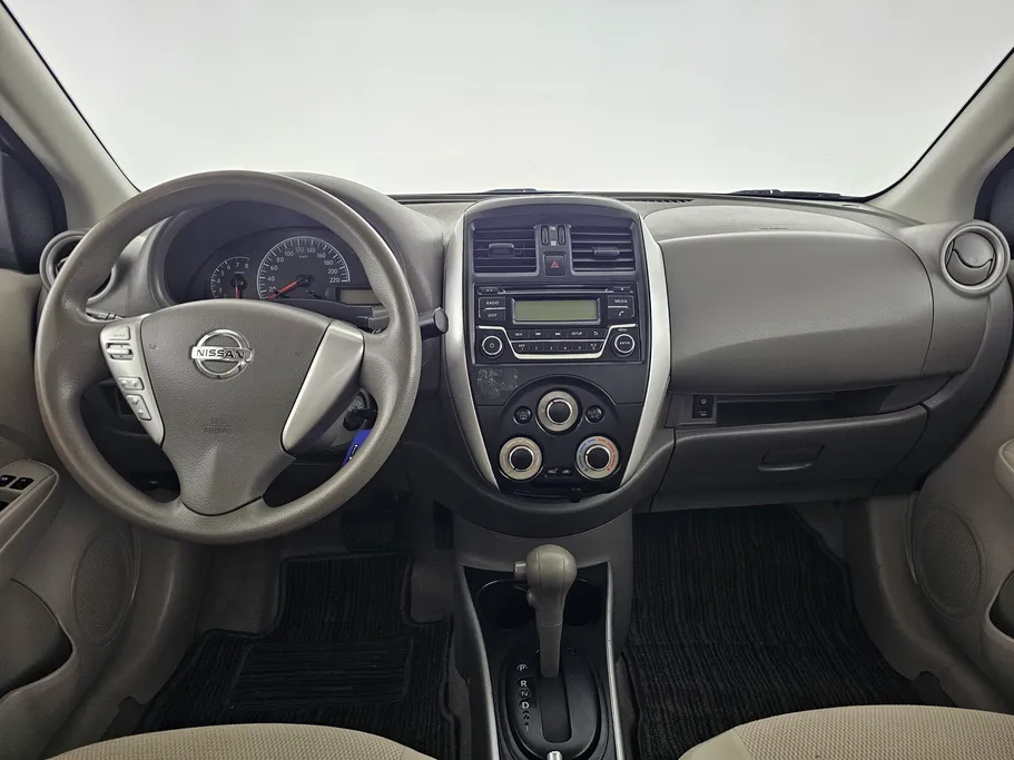2023 Nissan Sunny Classic-comfort 