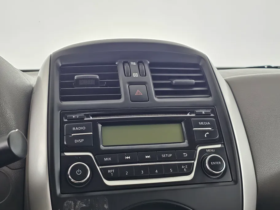 2023 Nissan Sunny Classic-comfort 